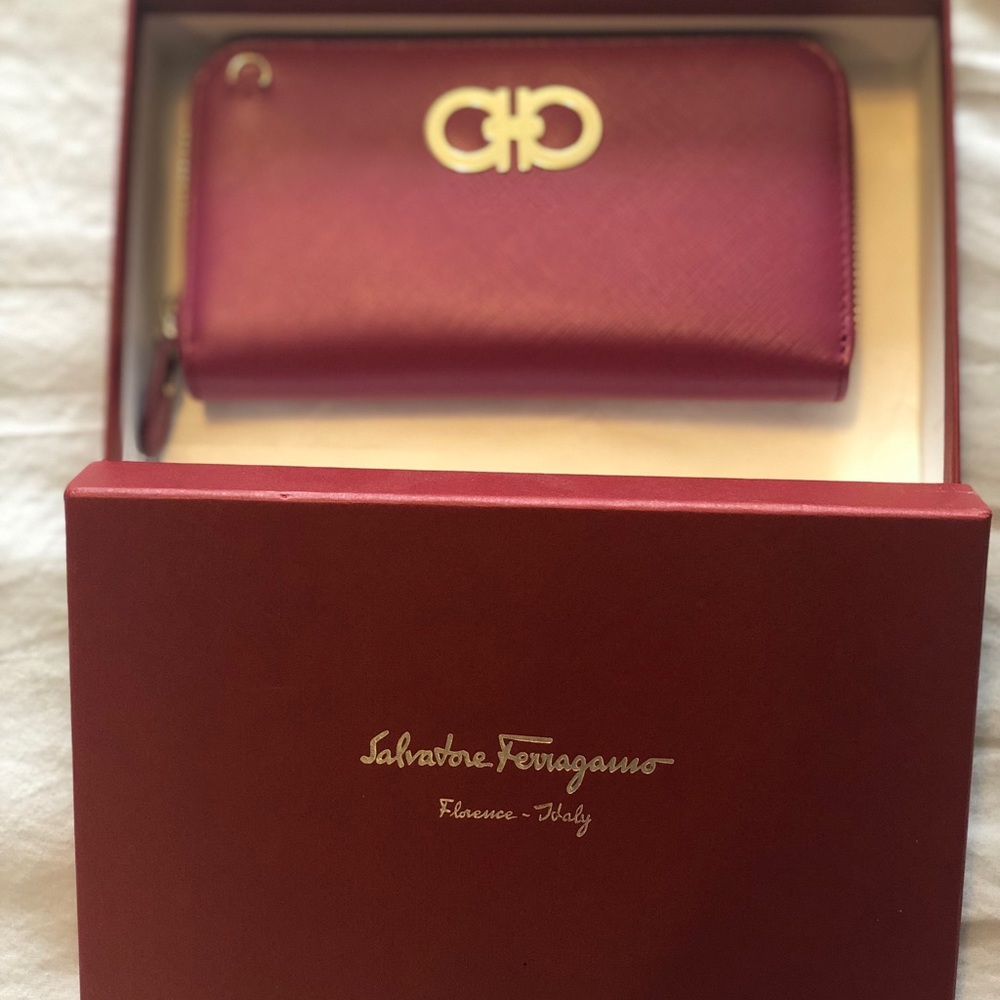 Wallet